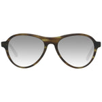 Unisex-Sonnenbrille Web Eyewear WE0128 ø 54 mm