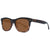 Herrensonnenbrille Ermenegildo Zegna ZC0001 50M55