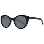 Unisex-Sonnenbrille Ermenegildo Zegna ZC0009 01A50