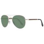 Herrensonnenbrille Ermenegildo Zegna ZC0002 28N56