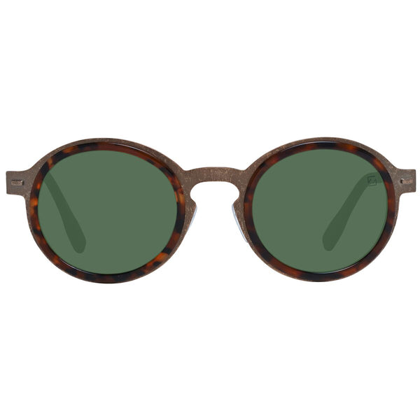 Herrensonnenbrille Ermenegildo Zegna ZC0006 34R49