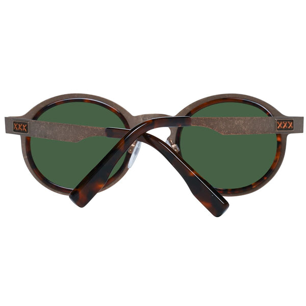 Herrensonnenbrille Ermenegildo Zegna ZC0006 34R49