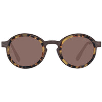 Herrensonnenbrille Ermenegildo Zegna ZC0006 38M49