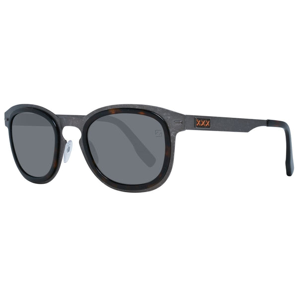 Herrensonnenbrille Ermenegildo Zegna ZC0007 20D50