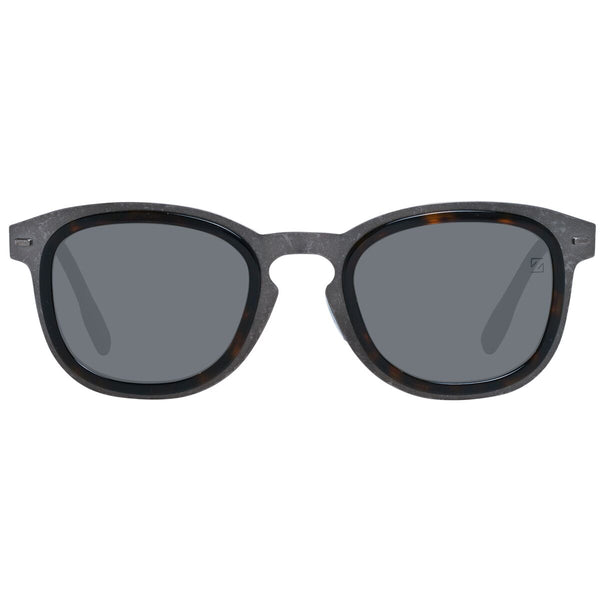 Herrensonnenbrille Ermenegildo Zegna ZC0007 20D50