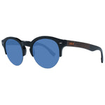 Herrensonnenbrille Ermenegildo Zegna ZC0008 01V50