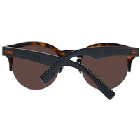 Herrensonnenbrille Ermenegildo Zegna ZC0008 52J50