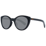 Unisex-Sonnenbrille Ermenegildo Zegna ZC0009-F 01A53