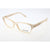 Brillenfassung Roberto Cavalli RC0928-024 ø 54 mm
