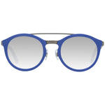 Unisex-Sonnenbrille Web Eyewear WE0143-4991X Ø 49 mm