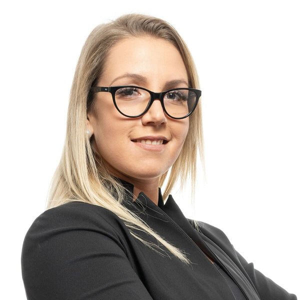 Brillenfassung Emilio Pucci EP5025-52001 Ø 52 mm