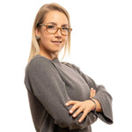 Brillenfassung Emilio Pucci EP5026-54047 ø 54 mm