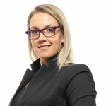 Brillenfassung Emilio Pucci EP5028-49083 Ø 49 mm