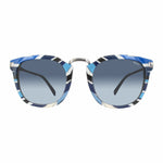 Damensonnenbrille Emilio Pucci EP0026-01W-51