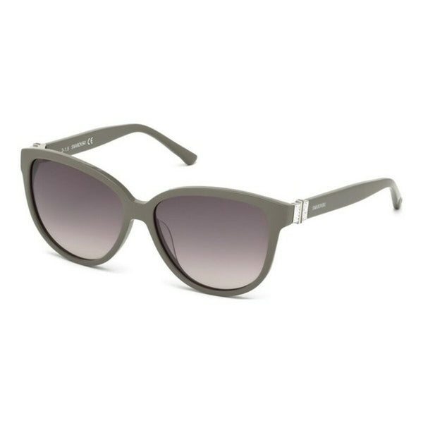 Damensonnenbrille Swarovski SK0120 45B 56 14 140