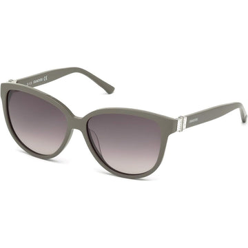 Damensonnenbrille Swarovski SK0120 45B 56 14 140