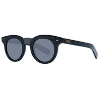 Herrensonnenbrille Ermenegildo Zegna ZC0010 01A47