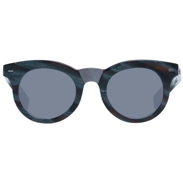 Herrensonnenbrille Ermenegildo Zegna ZC0010 64A47