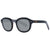 Herrensonnenbrille Ermenegildo Zegna ZC0011 05A47