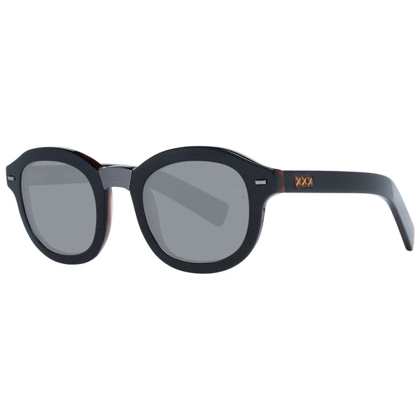 Herrensonnenbrille Ermenegildo Zegna ZC0011 05A47