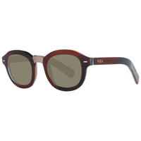 Herrensonnenbrille Ermenegildo Zegna ZC0011 47E47