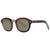 Herrensonnenbrille Ermenegildo Zegna ZC0011 47E47