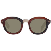 Herrensonnenbrille Ermenegildo Zegna ZC0011 47E47