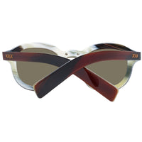 Herrensonnenbrille Ermenegildo Zegna ZC0011 47E47