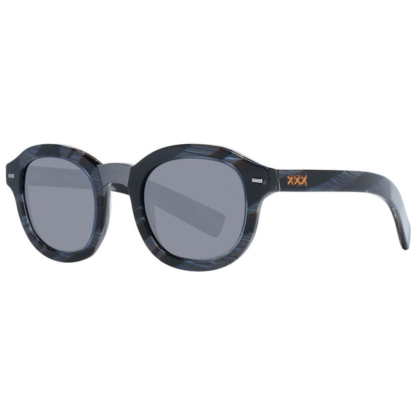 Herrensonnenbrille Ermenegildo Zegna ZC0011 92A47