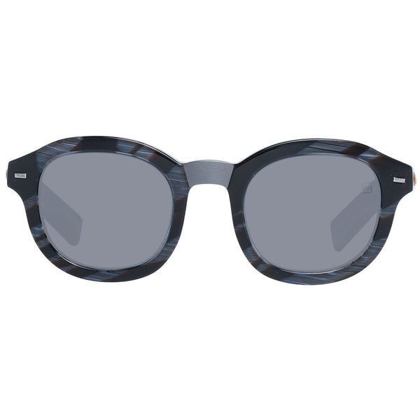 Herrensonnenbrille Ermenegildo Zegna ZC0011 92A47