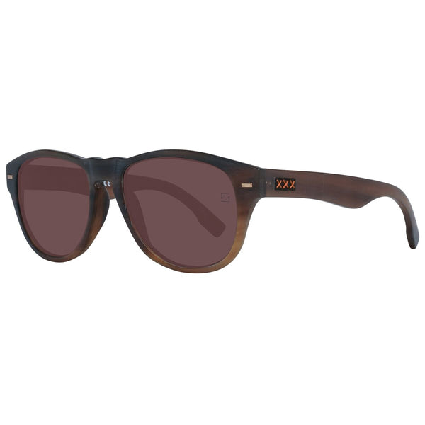 Herrensonnenbrille Ermenegildo Zegna ZC0019 62J53