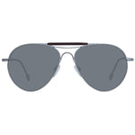 Herrensonnenbrille Ermenegildo Zegna ZC0020 15A57