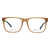 Brillenfassung Gant GA3122 54046 Braun ø 54 mm