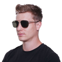 Herrensonnenbrille Gant GA7072 5932N