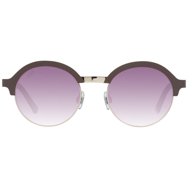 Damensonnenbrille Web Eyewear WE0174A Ø 50 mm