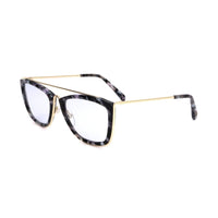 Damensonnenbrille Emilio Pucci EP0044-O 55V 53 19 135