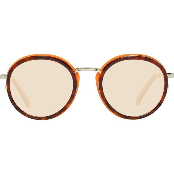 Damensonnenbrille Emilio Pucci EP0046-O 4954E