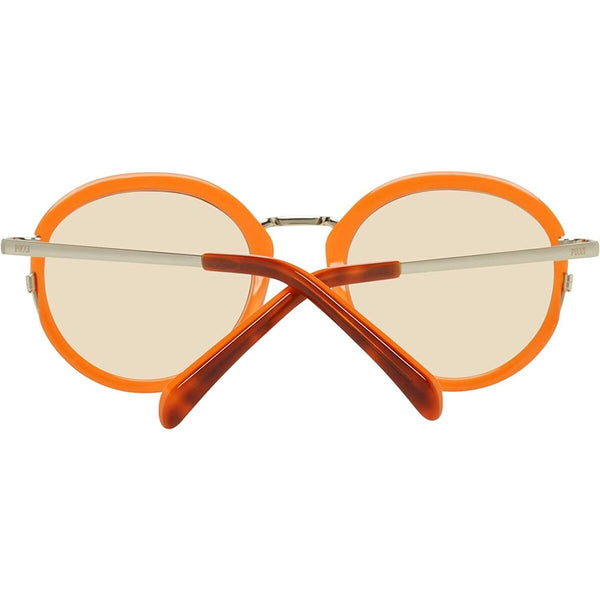 Damensonnenbrille Emilio Pucci EP0046-O 4954E