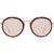 Damensonnenbrille Emilio Pucci EP0046-O 4955Y