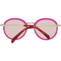 Damensonnenbrille Emilio Pucci EP0046-O 4955Y