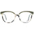 Brillenfassung WEB EYEWEAR WE5196 50055