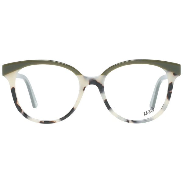 Brillenfassung WEB EYEWEAR WE5196 50055