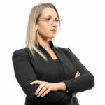 Brillenfassung Emilio Pucci EP5047-54075 ø 54 mm