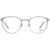 Brillenfassung Web Eyewear WE5209 49020