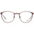 Brillenfassung Web Eyewear WE5209 49049