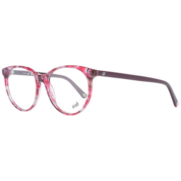 Brillenfassung Web Eyewear WE5213 52054