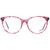 Brillenfassung Web Eyewear WE5213 52054