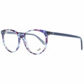 Brillenfassung Web Eyewear WE5213 52055