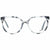 Brillenfassung WEB EYEWEAR WE5216 50055