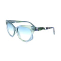 Damensonnenbrille Emilio Pucci EP0049 89W 58 18 140